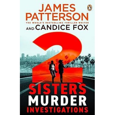 2 Sisters Murder Investigations      {USED}